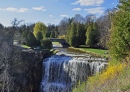 Websters Falls, Hamilton Ontario