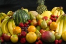 Culinary Fruits