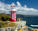 Sydney South Head Lighthouse