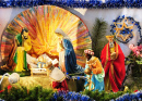Nativity Scene